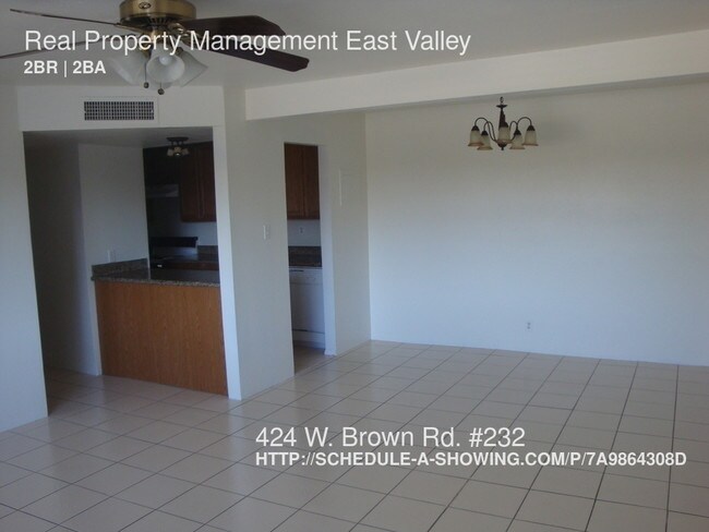 Building Photo - 424 W Brown Rd