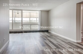 Building Photo - 225 Harvard Pl