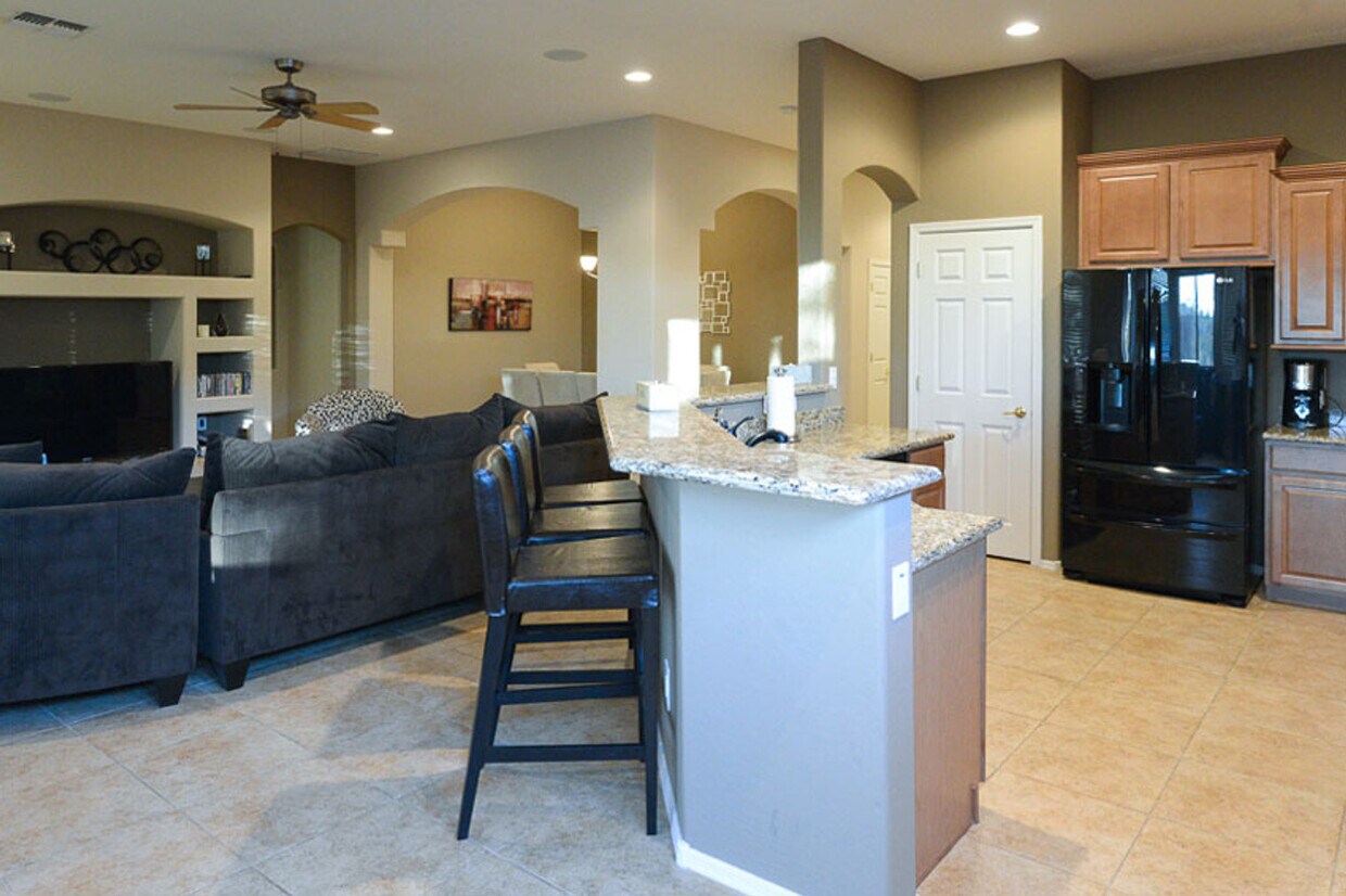 Foto principal - 32008 N 23rd Ave