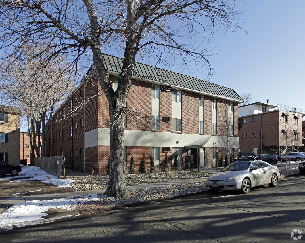 Building Photo - LaCour Apartments