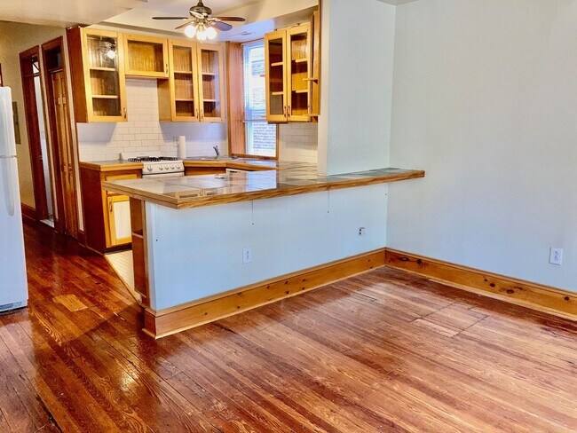 Photo - 1231 South 47th Street Apartment