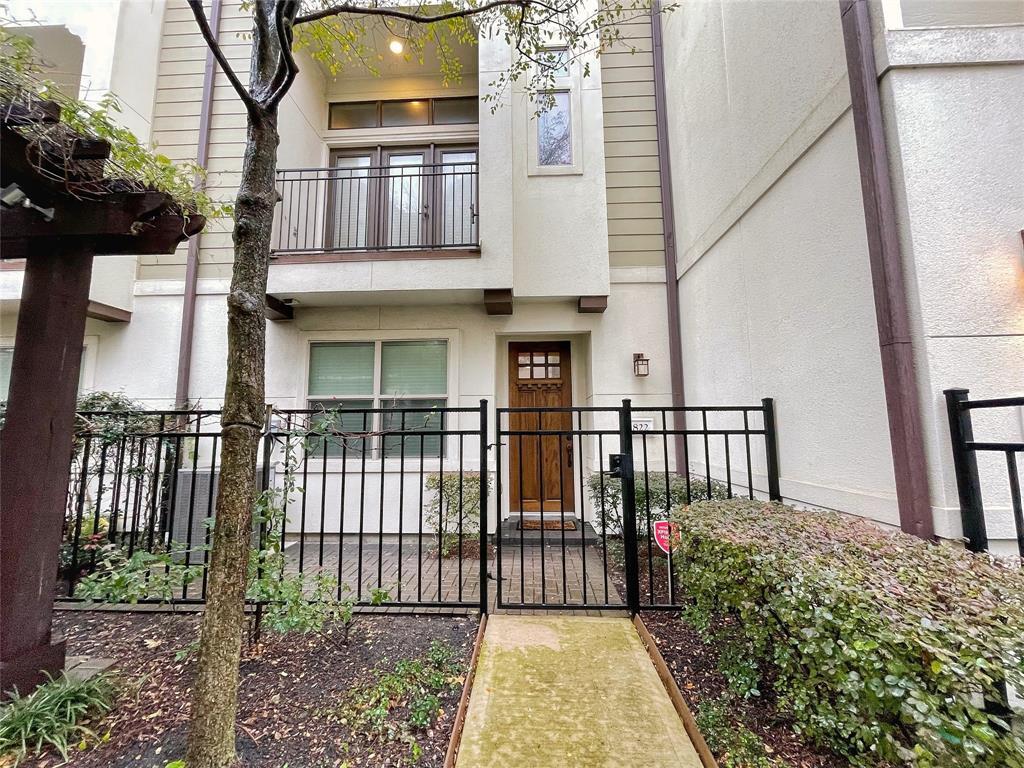 1822 Anita St, Houston, TX 77004 Condo for Rent in Houston, TX