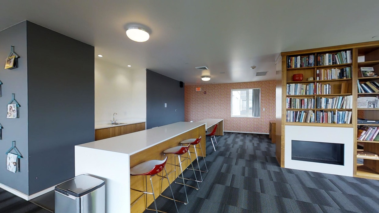 Photo - Yugo Eugene Apartments