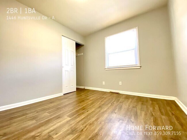 Building Photo - 1446 Huntsville Dr