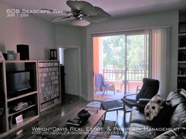 Building Photo - 608 Seascape Way