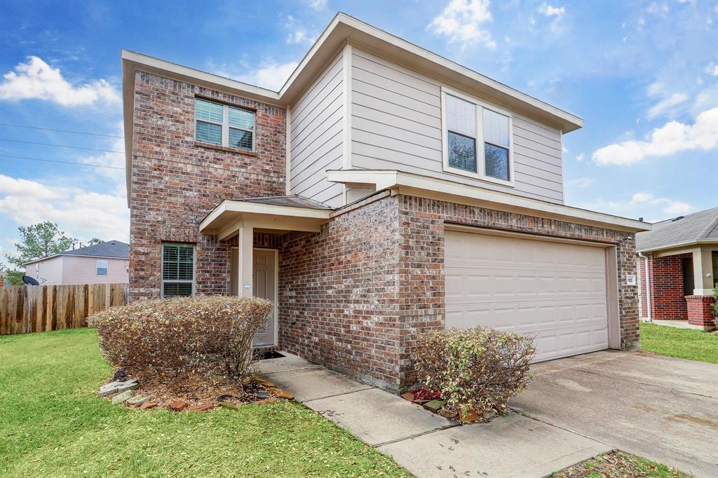 Foto principal - 19123 Feather Lance Dr