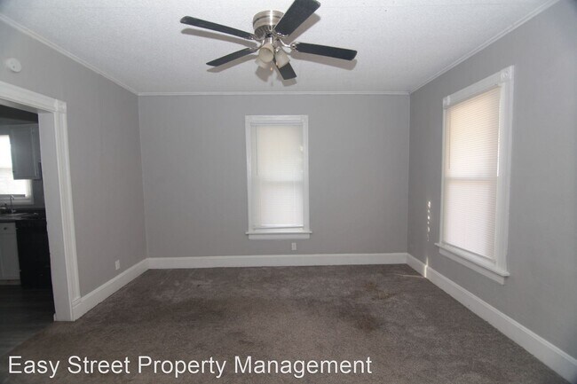 Building Photo - 3 br, 1 bath House - 629 Wilkes Ave