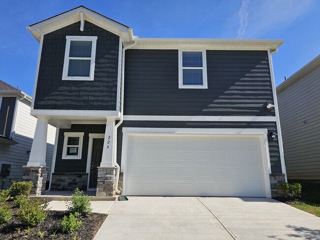 Foto del edificio - 224 Lanyard Ln