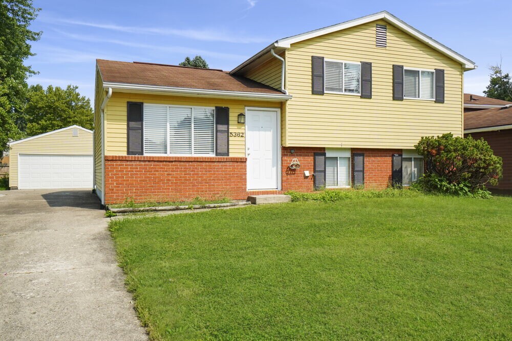 Primary Photo - 5362 Bleaker Ave