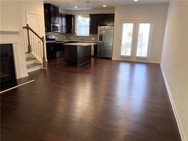 Foto del edificio - 2383 Belmont Pl