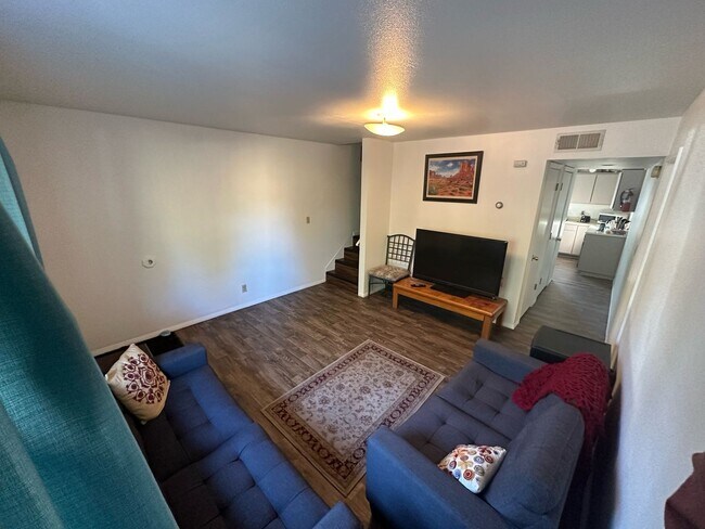 Building Photo - 205 Paseo Del Flag A - PM1218