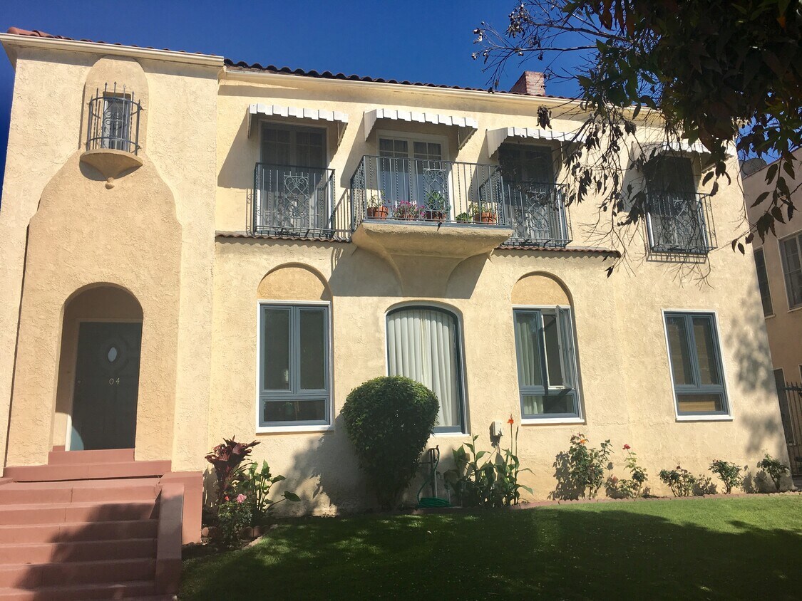 Listing Image
