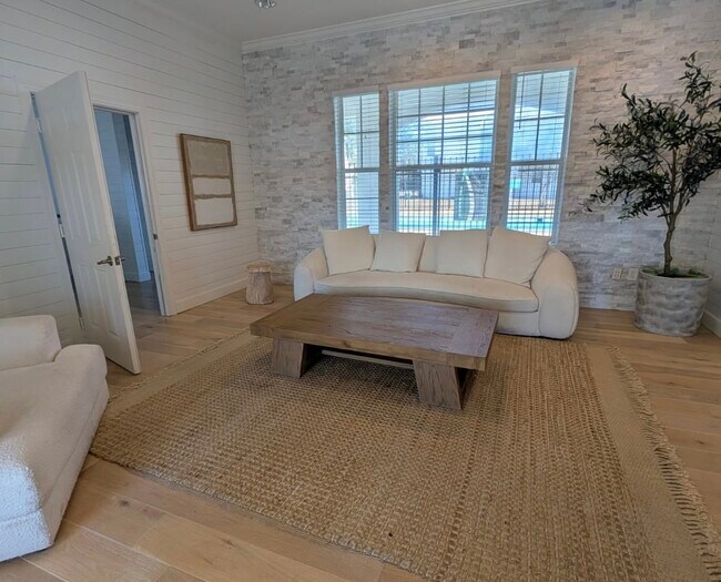 Foto del edificio - The Waterline