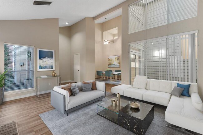 Building Photo - 955 Memorial Village Dr