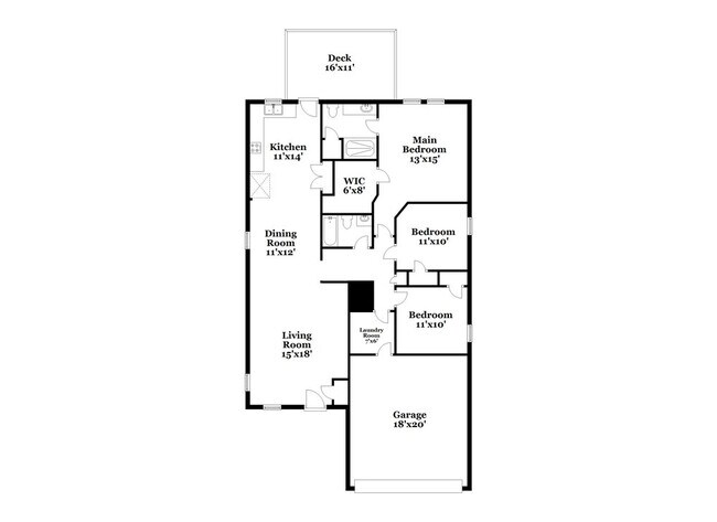 Foto del edificio - 6450 Dayridge Ln