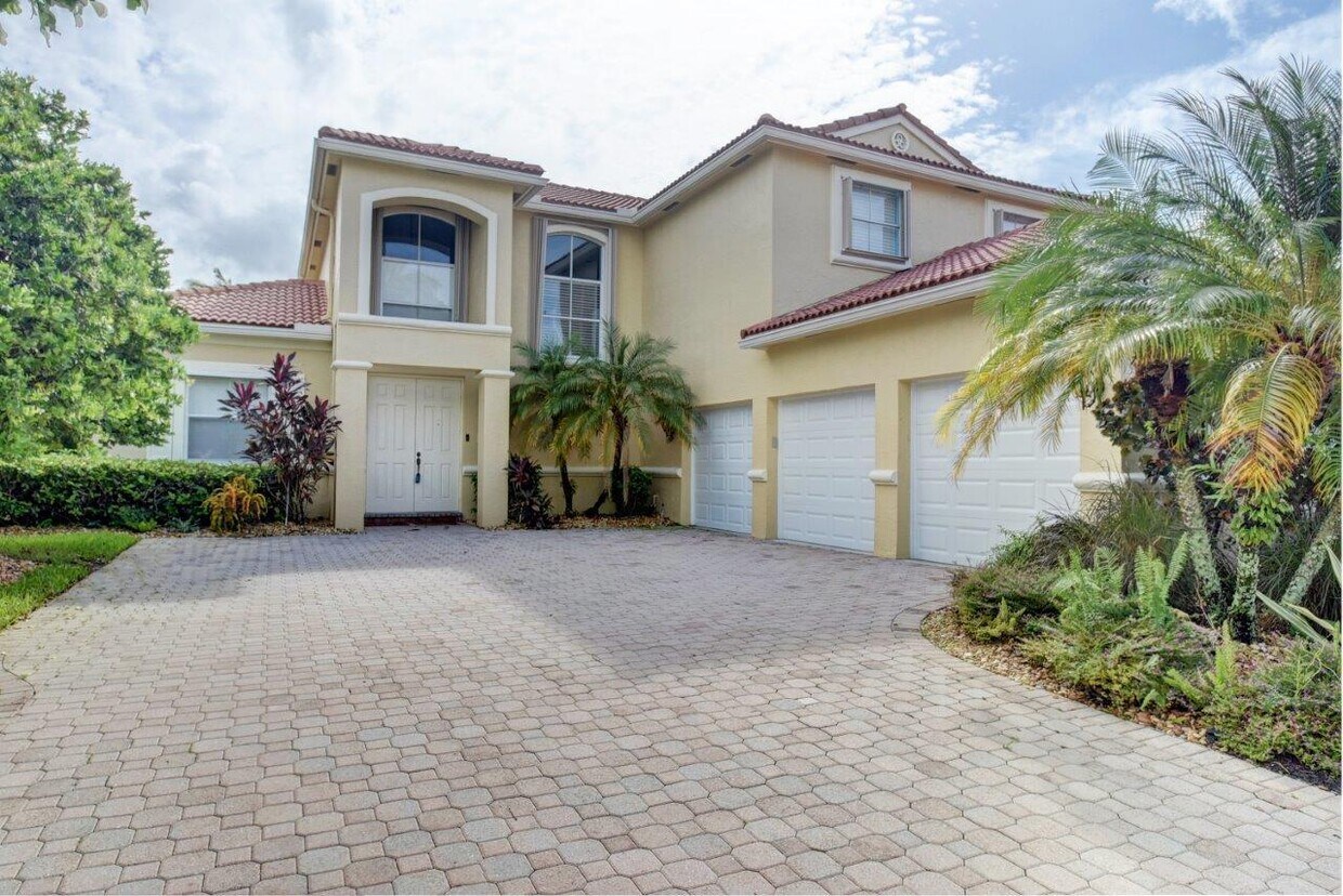 18524 Ocean Mist Dr, Boca Raton, FL 33498 House for Rent in Boca