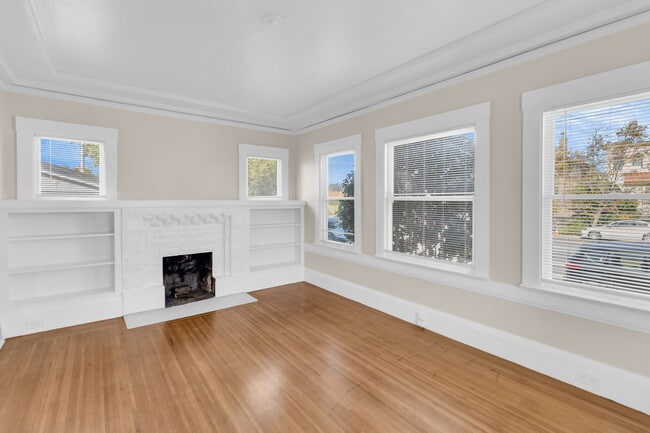 Foto del edificio - 1322 Marin Ave