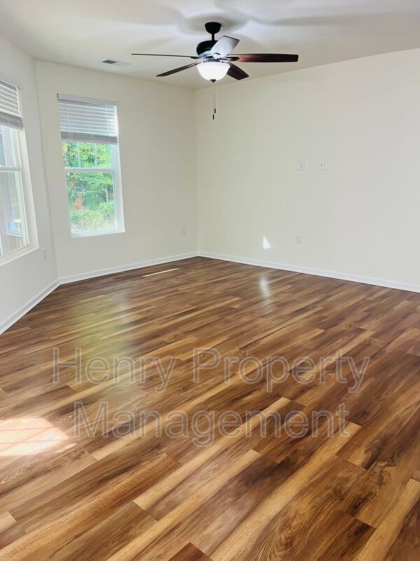 Foto del edificio - 1018 Brightskies St