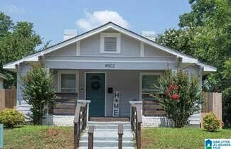 Building Photo - 4902 3rd Ave S