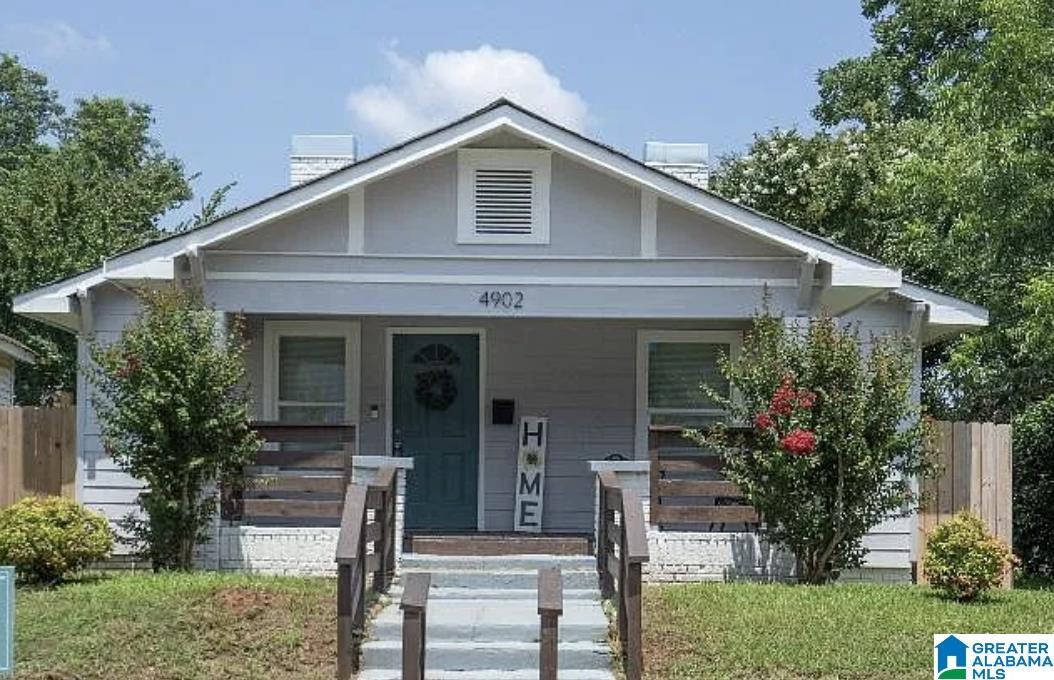 Primary Photo - 4902 3rd Ave S