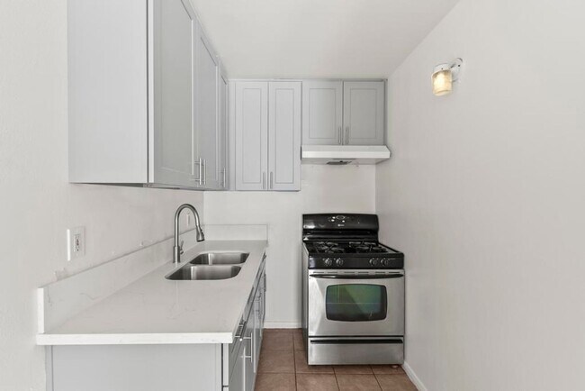 Foto del interior - 11645 Mapledale St