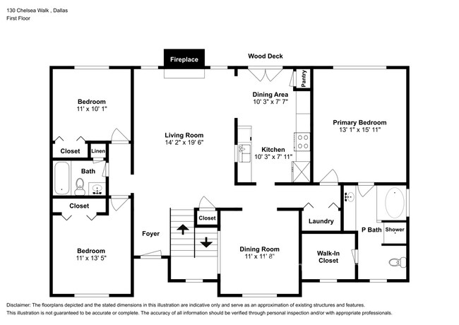 Building Photo - 130 Chelsea Walk