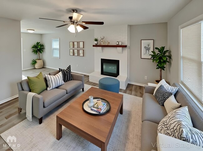 Foto del edificio - 4377 Eastridge Dr