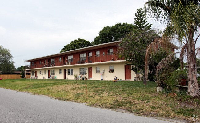 Foto del edificio - 2010 Tetlow Pl