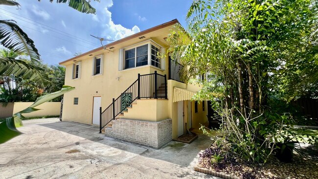 Foto del edificio - 1120 S Federal Hwy