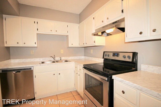 Building Photo - 3 br, 2 bath House - 2872 Mendenhall