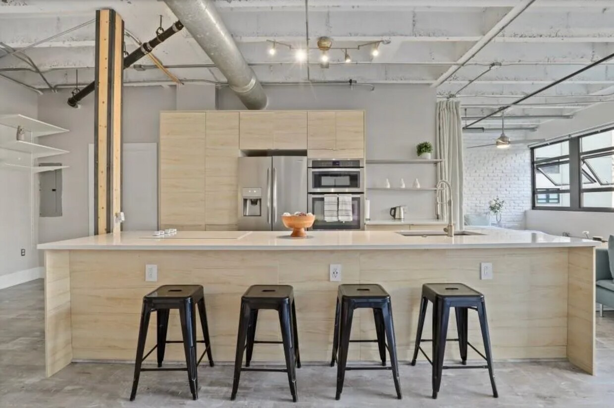 Foto principal - 878 Peachtree St NE