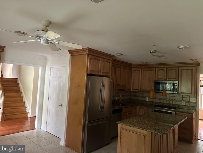 Foto del edificio - 2505 Rocky Branch Rd