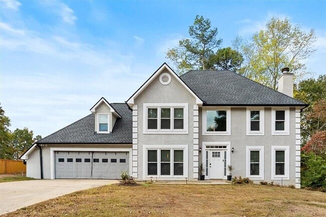 Building Photo - 1646 Desford Ct SW