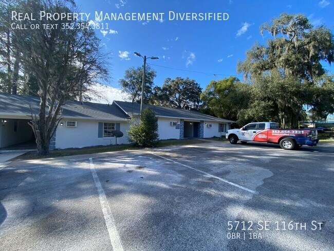 Foto del edificio - 5712 SE 116th St
