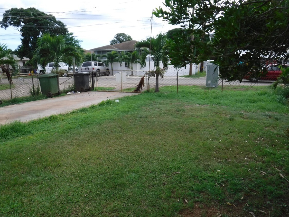 Foto del edificio - 84-956-956 Hanalei St