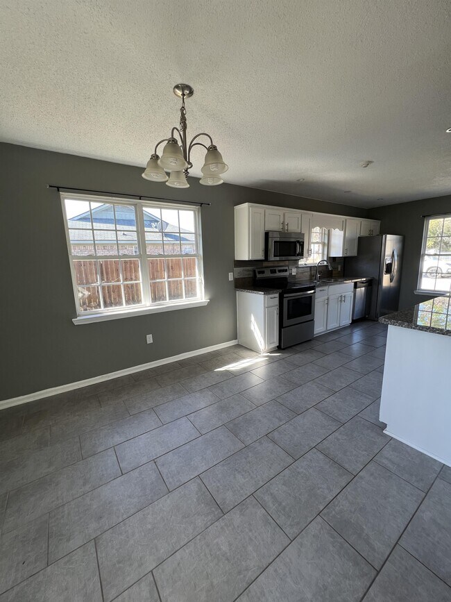 Building Photo - 1025 Barley Dr