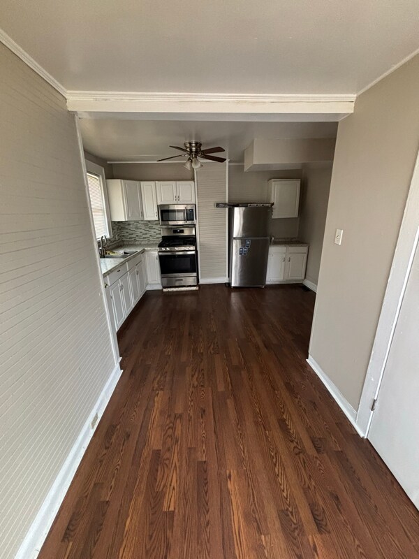 Foto del edificio - 1566 Lafayette Blvd NW