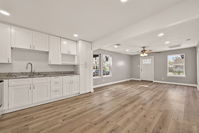 Foto del edificio - 7436 Abilene St