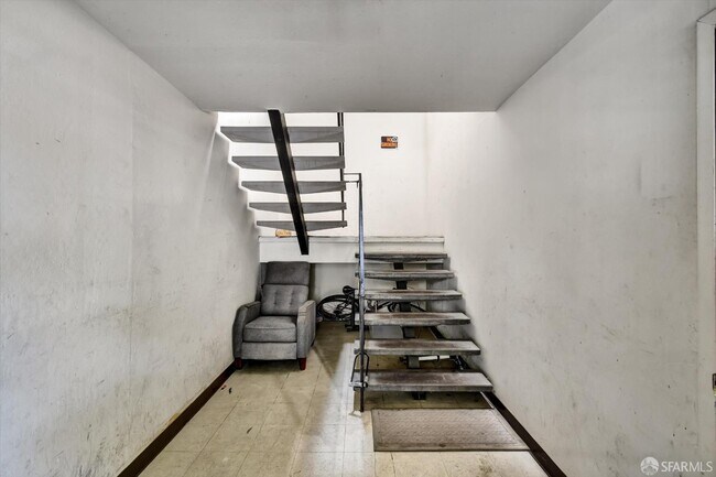 Foto del edificio - 700 Shotwell St
