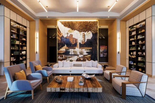 Foto del edificio - 26 Christopher Columbus Dr