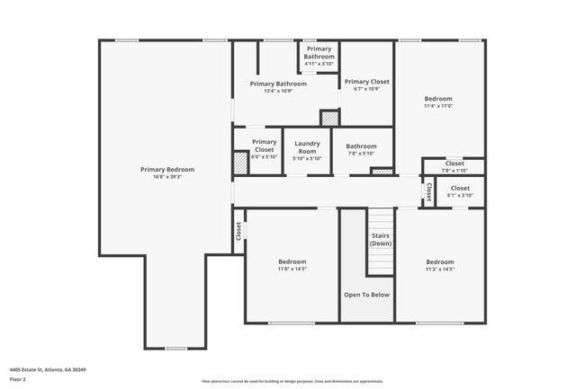 Building Photo - 4405 Estate St