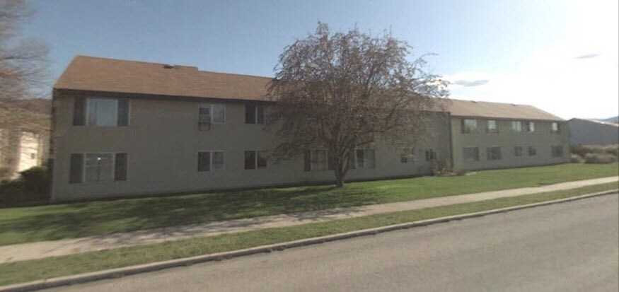 Foto principal - Sentinel Village Apartments