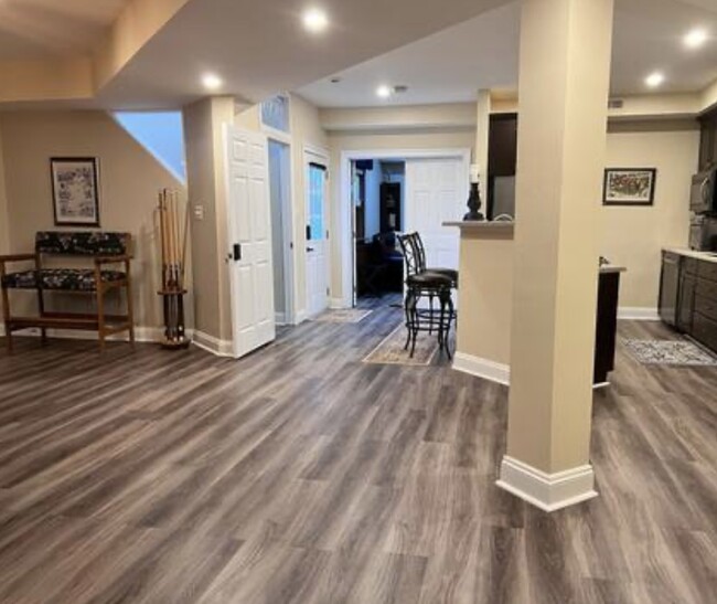 ¡Un oasis espacioso! - 19810 Silcott Springs Rd