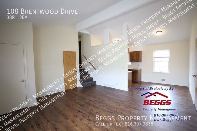 Building Photo - 3BR/1.5BA- Home- Liberty-108 Brentwood
