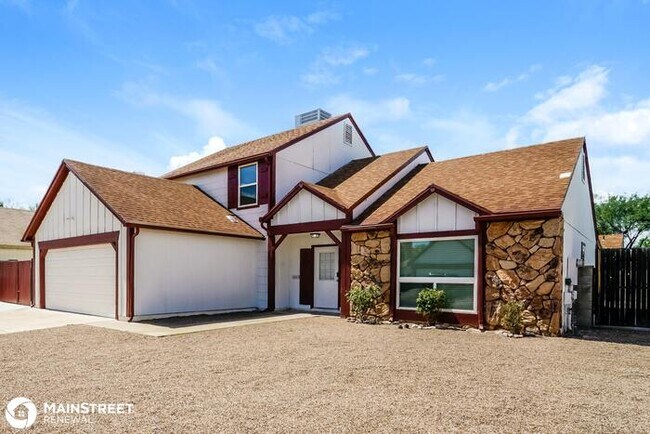 Foto del edificio - 10600 E Elkridge Place, Tucson, AZ 85730