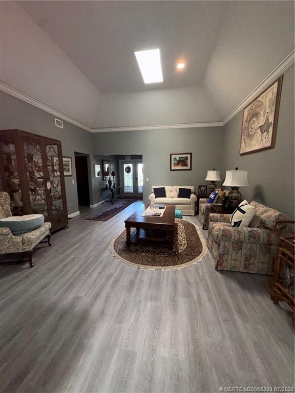 Foto del edificio - 2880 SE Fairway W