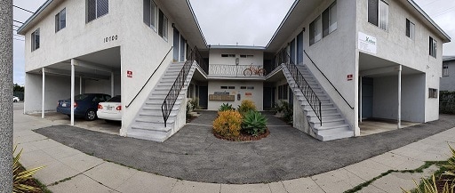 Building Photo - 10700 Francis Pl