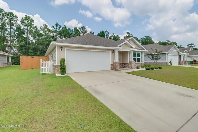 Foto del edificio - 6559 Eastland Cir