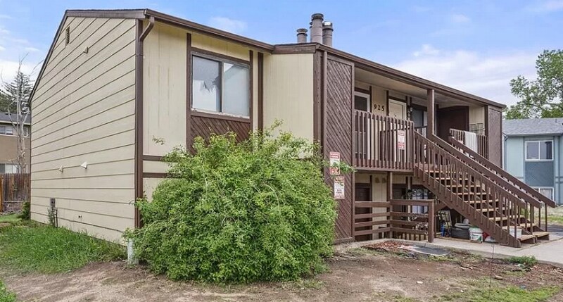 Foto principal - 925 Hathaway Dr