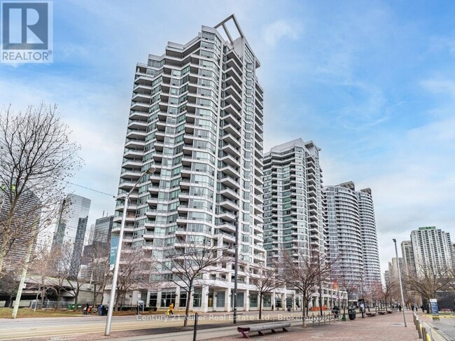 Building Photo - 230 Queens Quay W